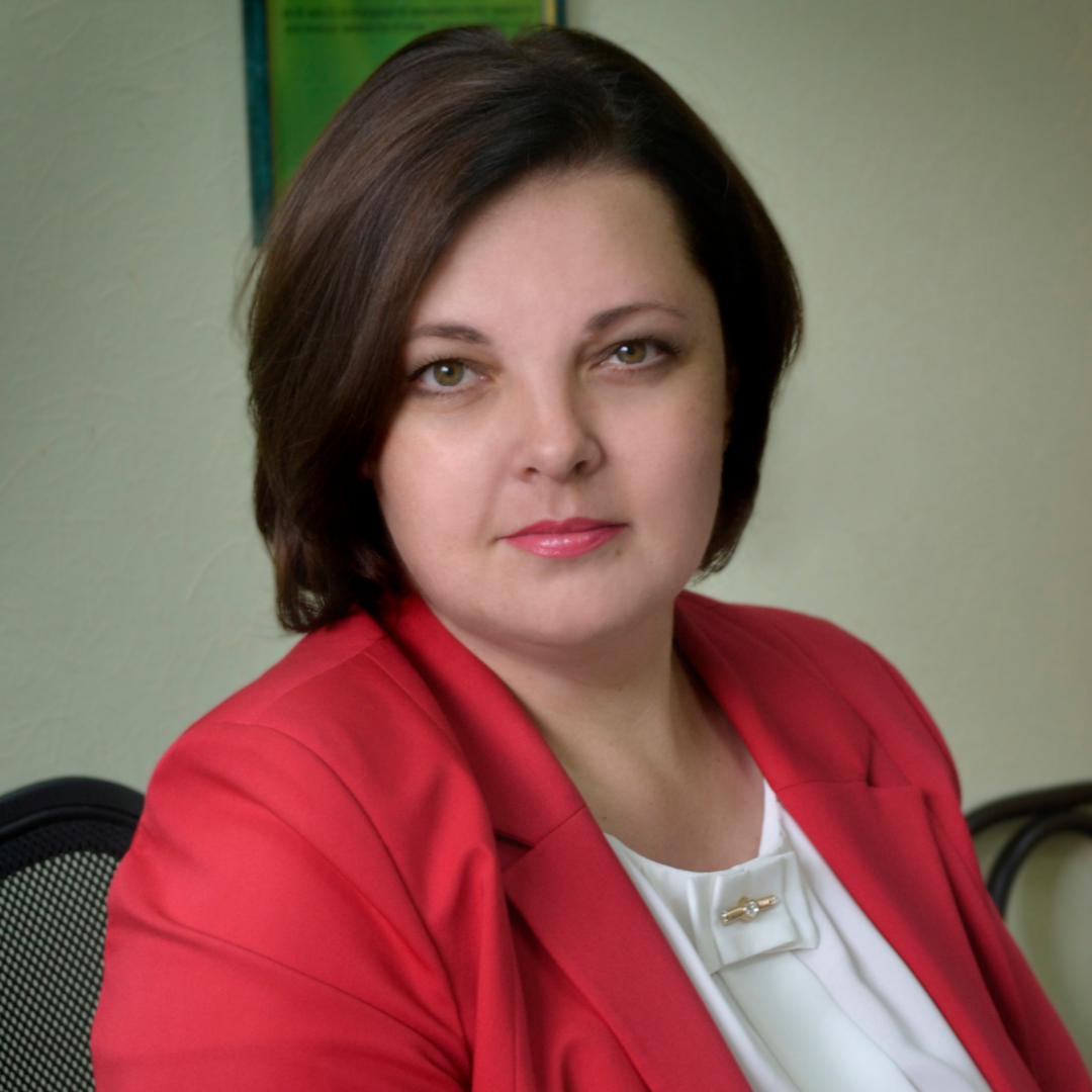 Ольга Мишина