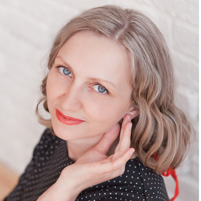 Анна Савельева
