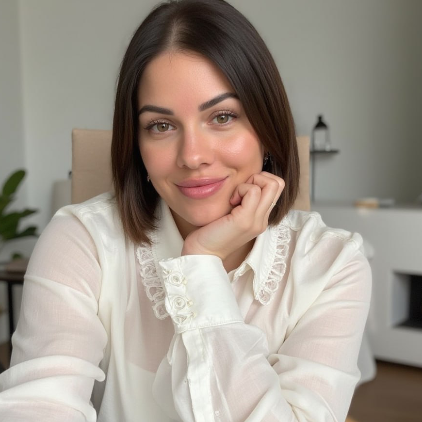 Екатерина Жилина