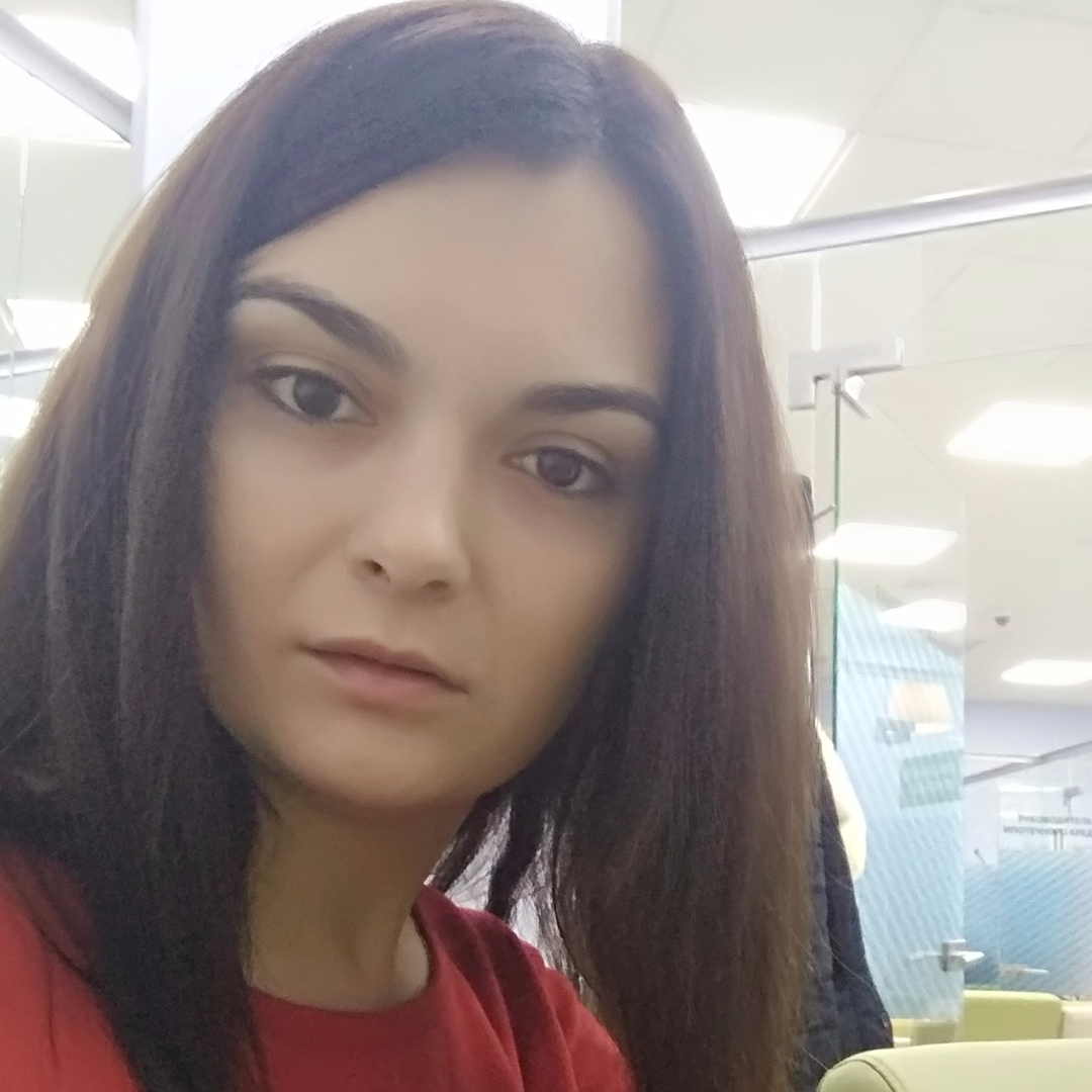 Виктория Дереклеева