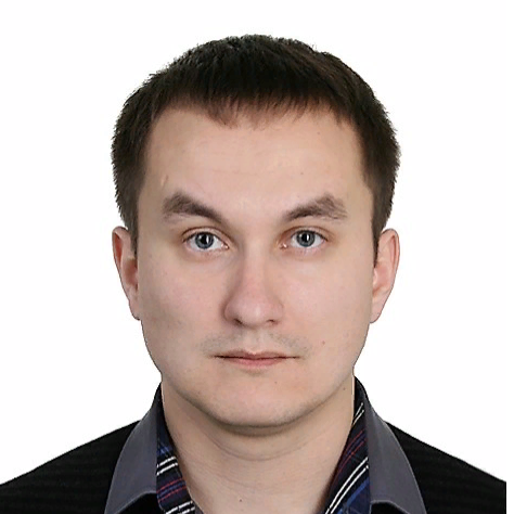 Александр Гофман