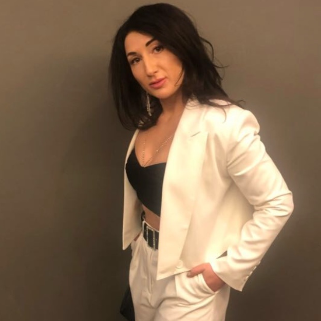 Екатерина Ласкина