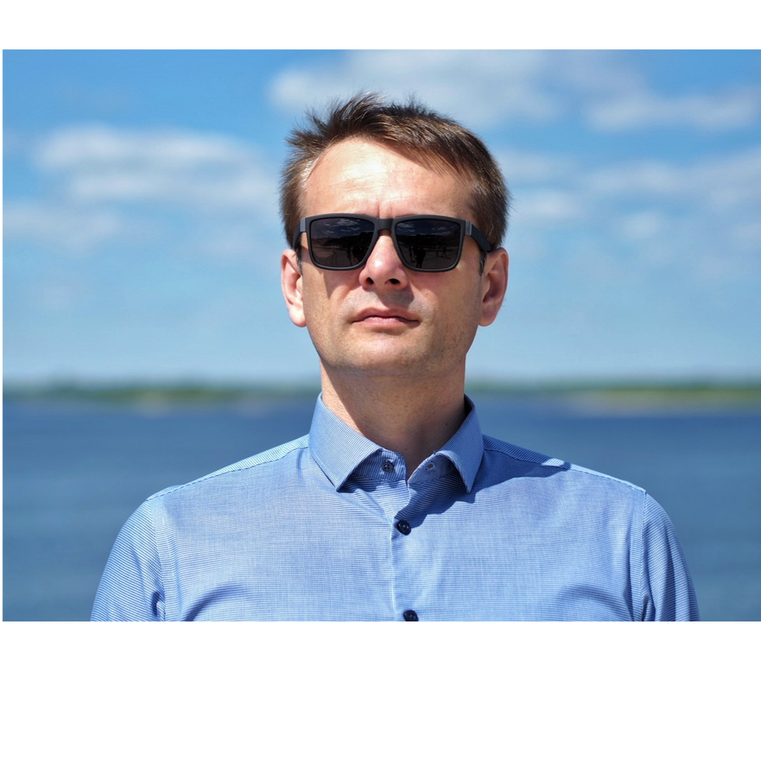 Владимир Лебедев