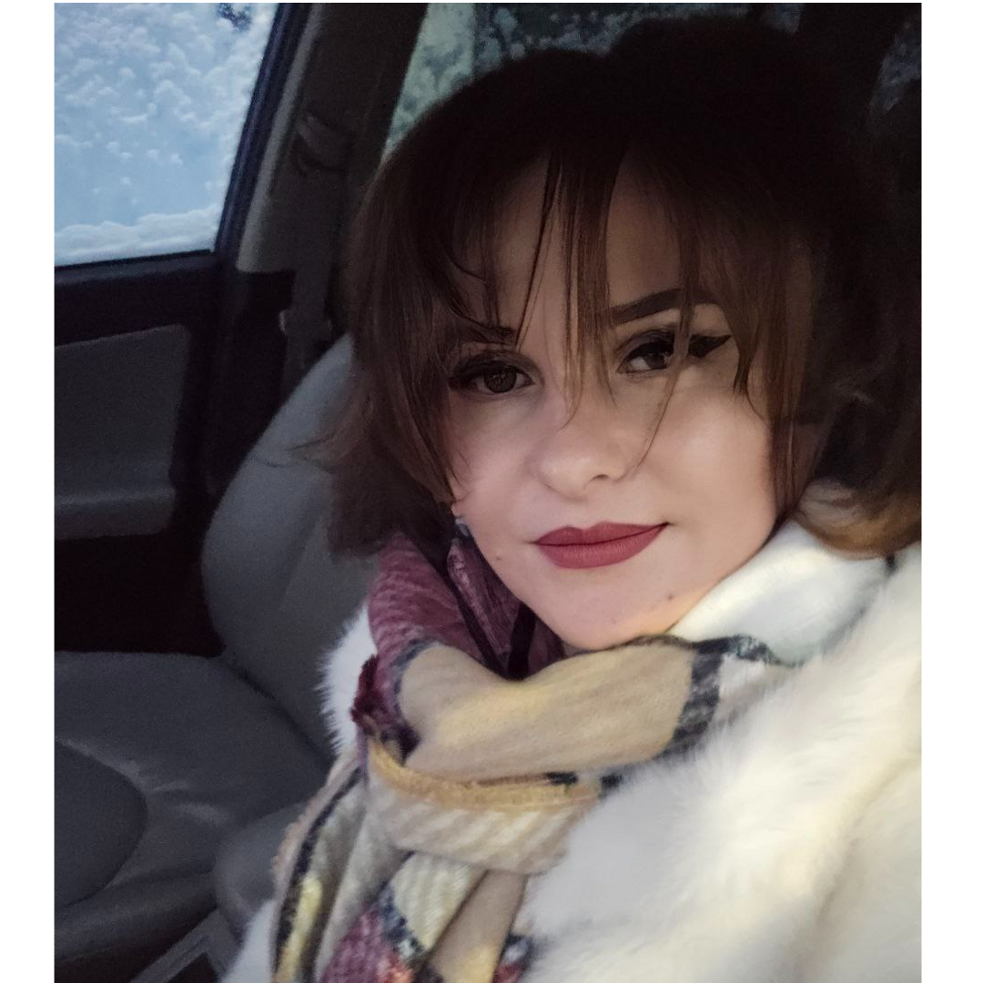 Нина Китаева