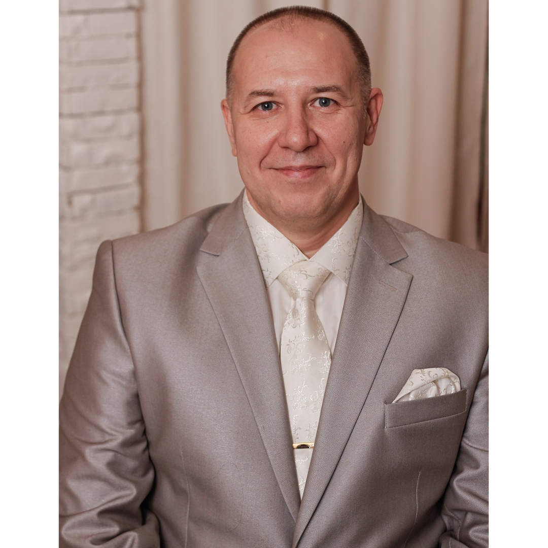 Александр Панин