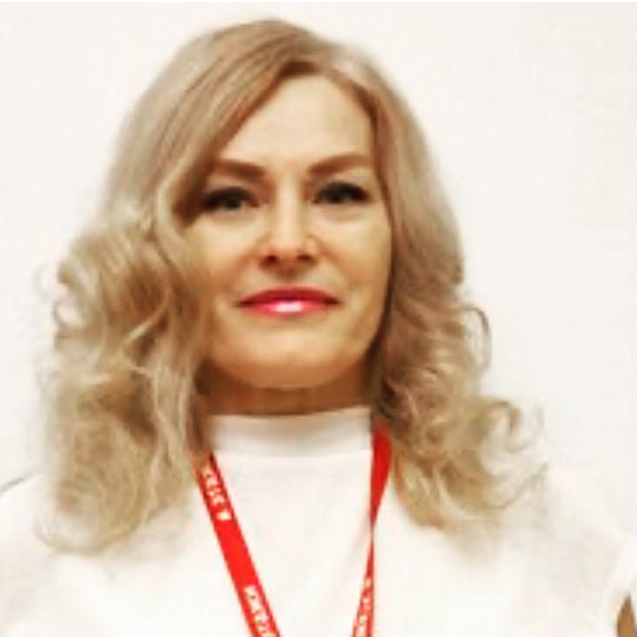 Елена Медведева