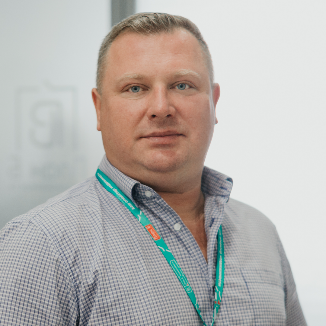 Андрей Рогожников