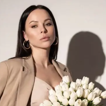 Дария Березина