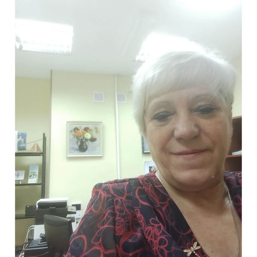 Татьяна Розанова