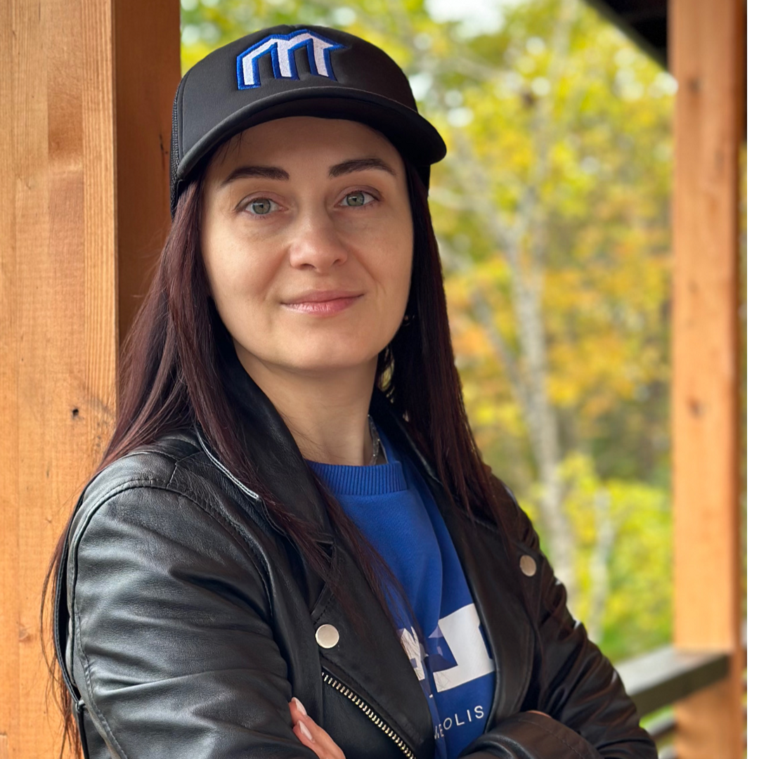 Татьяна Белоус