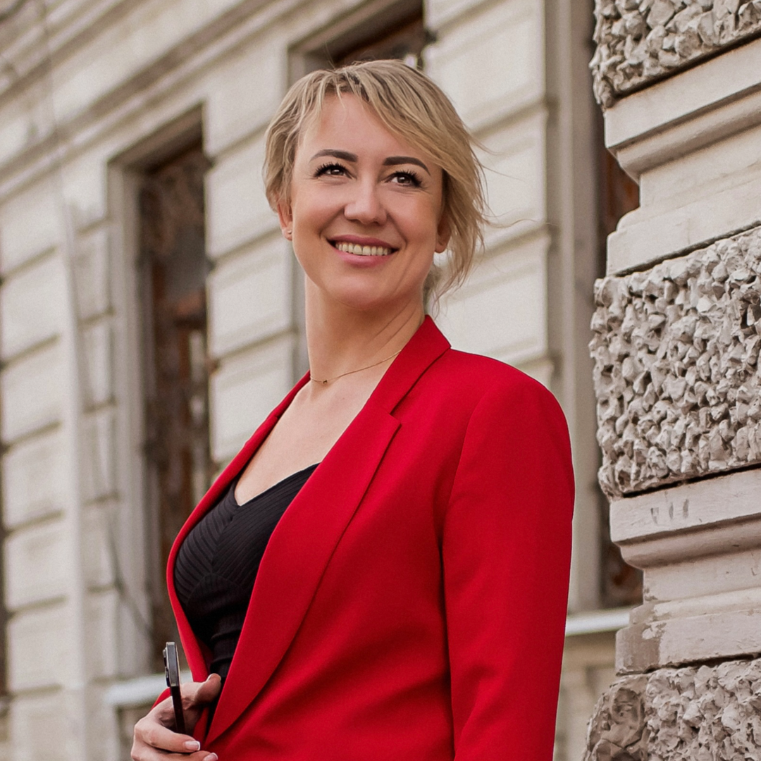 Елена Диянова