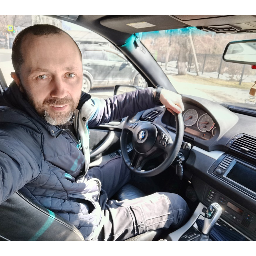 Сергей Маслаков