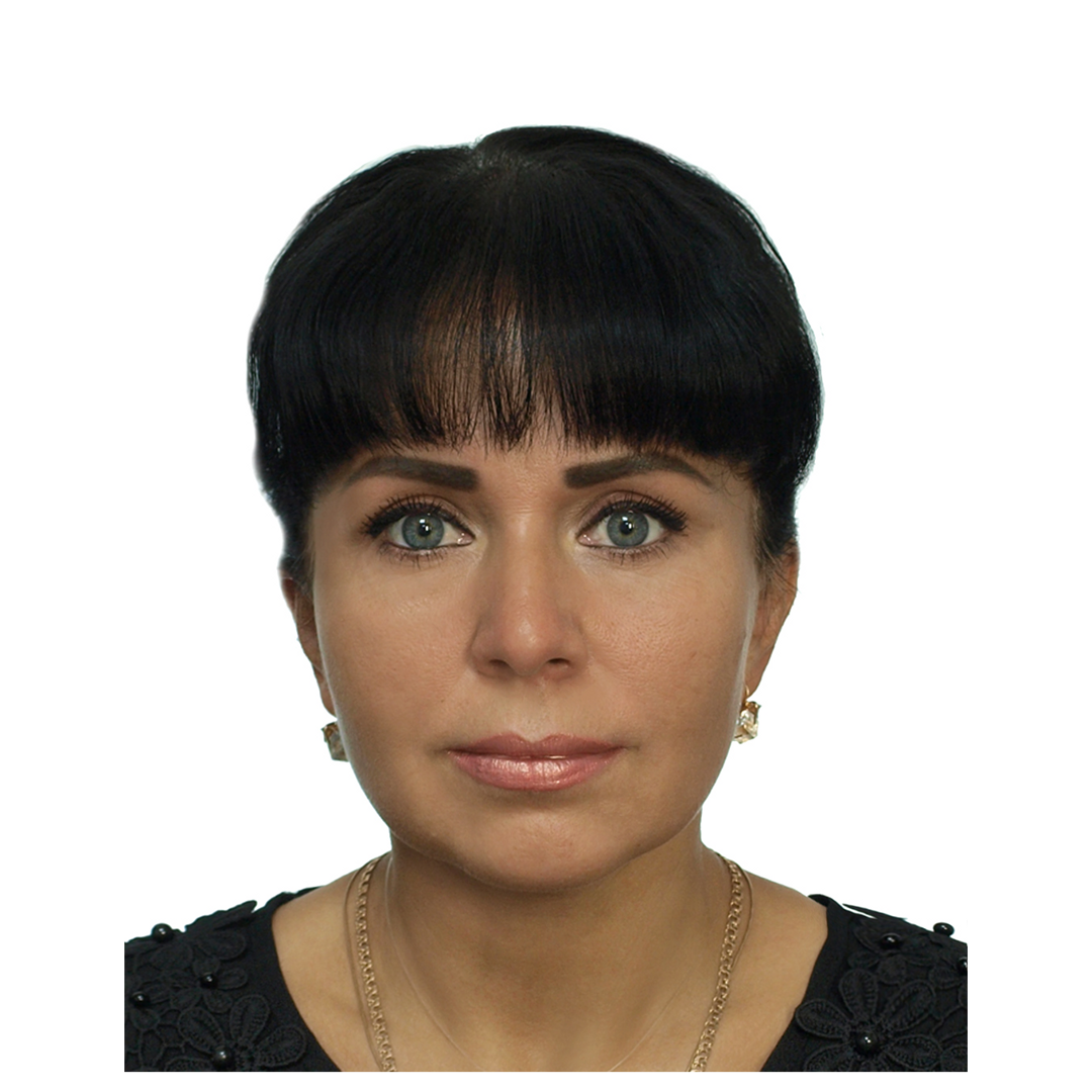 Елена Гумирова
