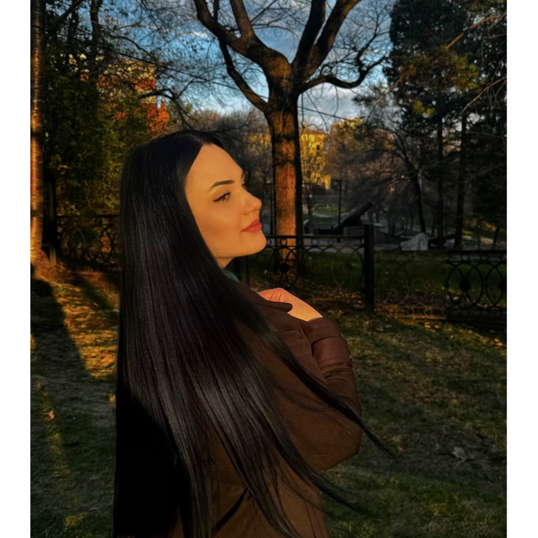 Анна Брагина