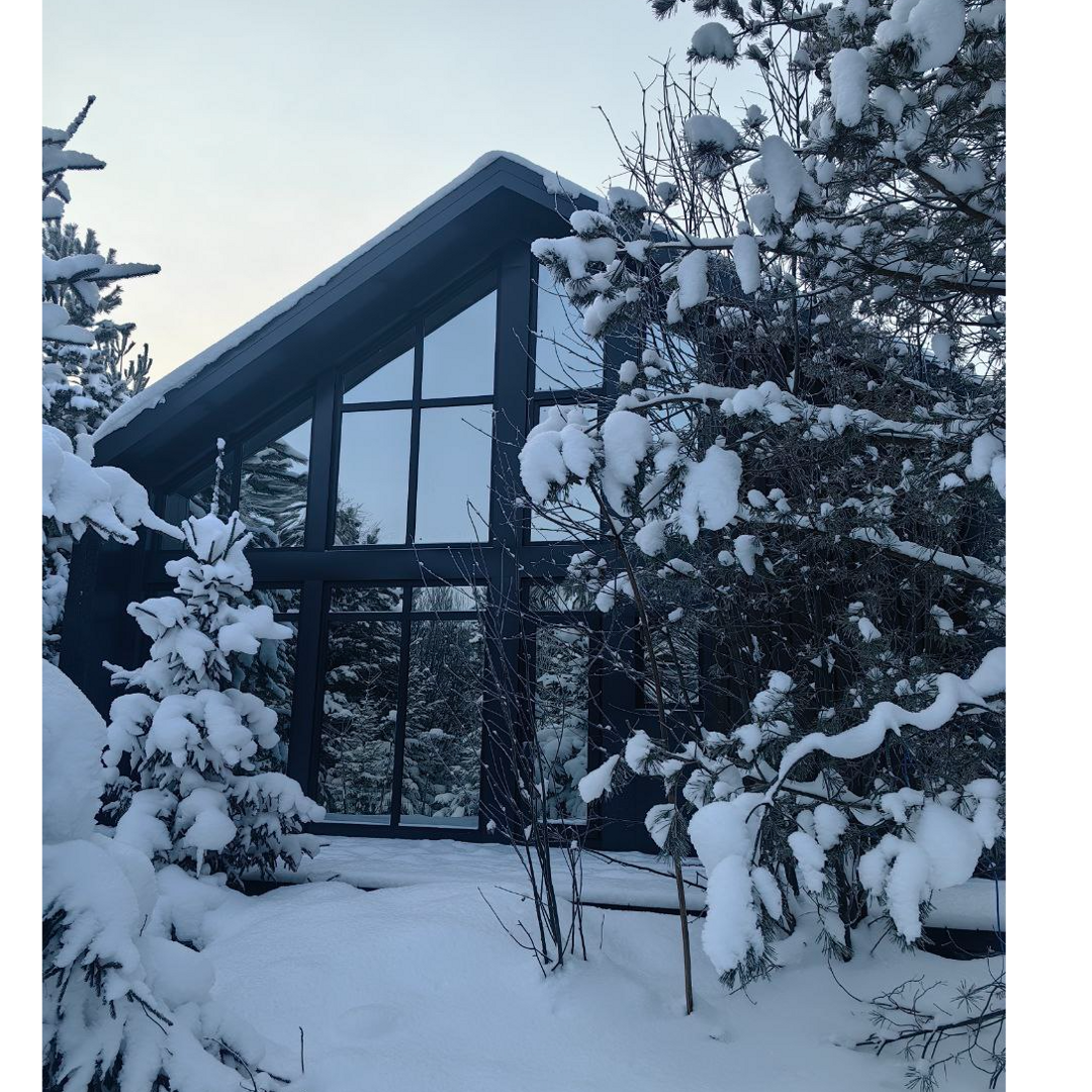 Вероника Мякшина