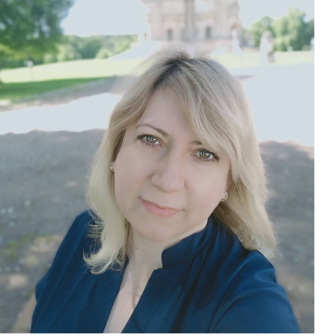 Наталья Ворожейкина