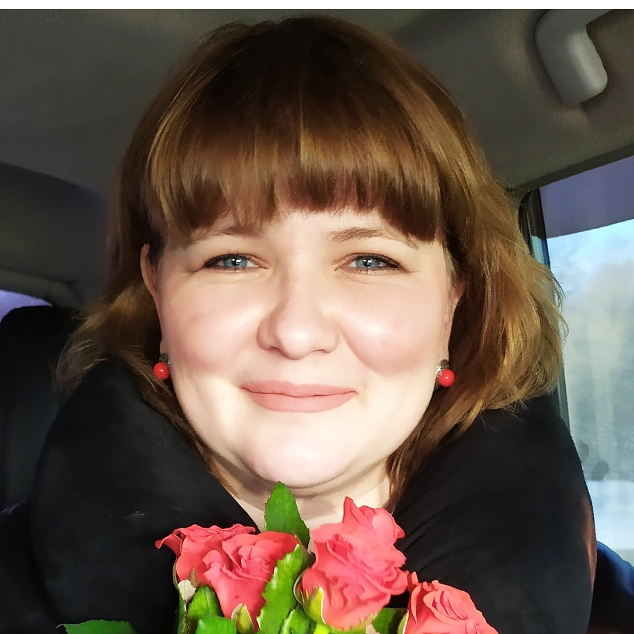 Светлана Матвеева