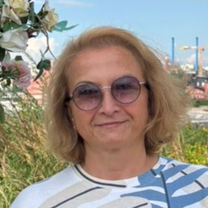 Нина Гинько