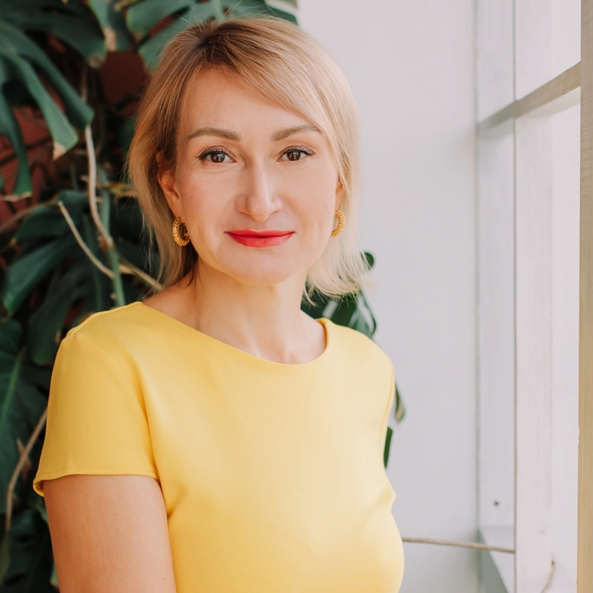 Светлана Чепашова