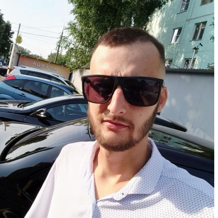 Олег Кормщиков