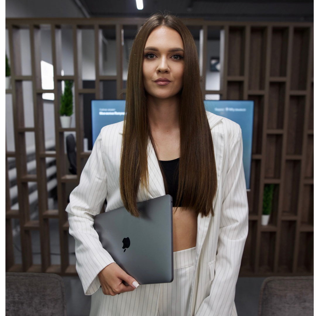 Анастасия Лантрат