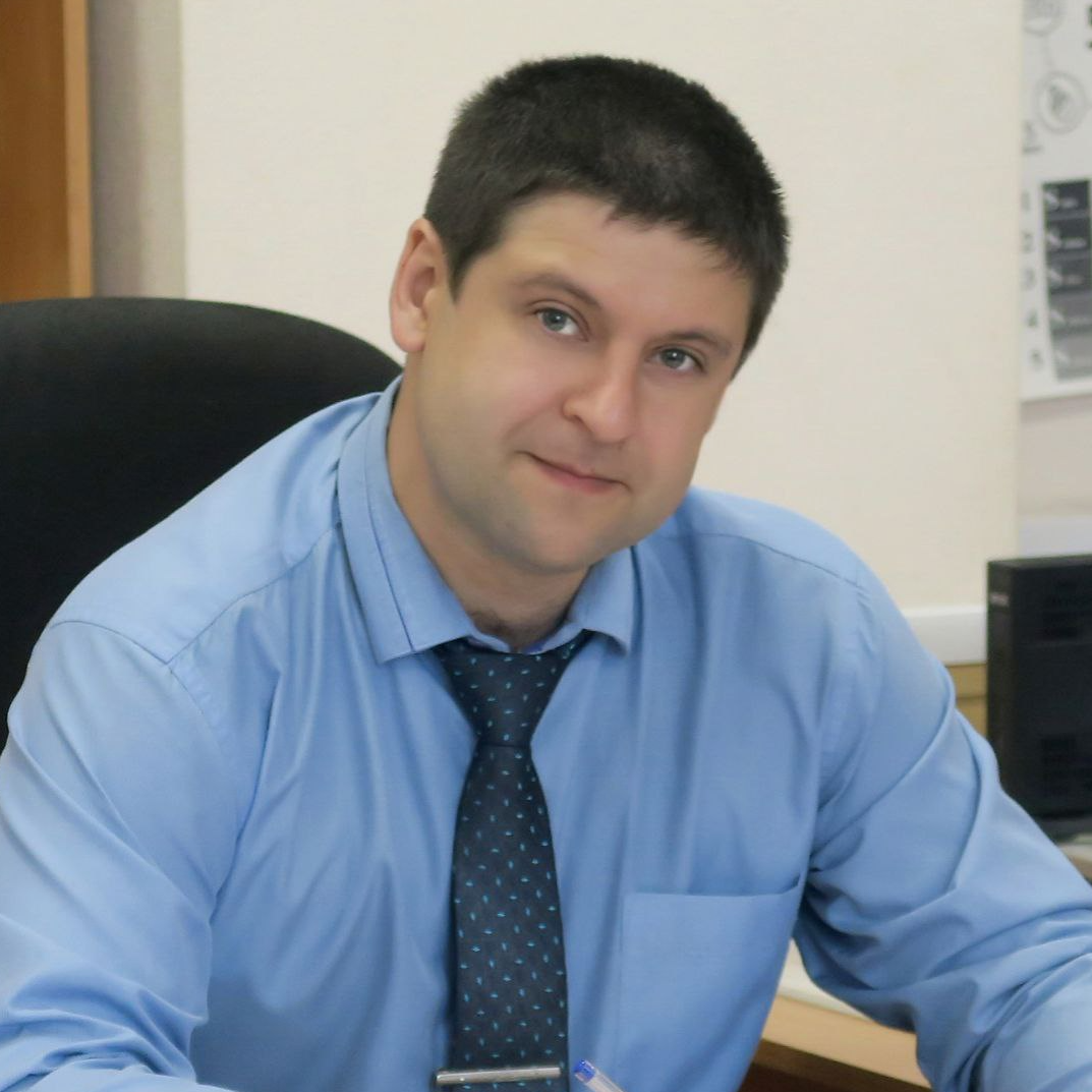 Сергей Кравченко