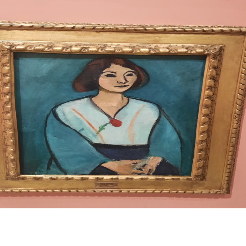 Ирина Руссу