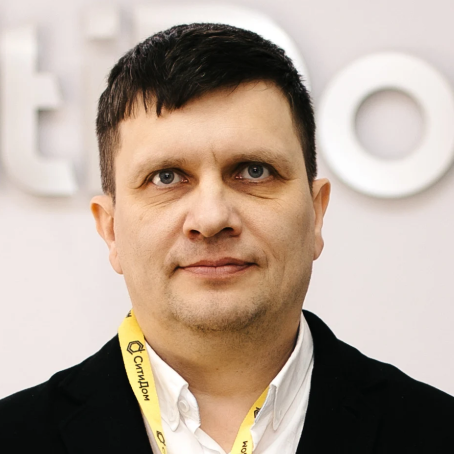 Дмитрий Шибанов