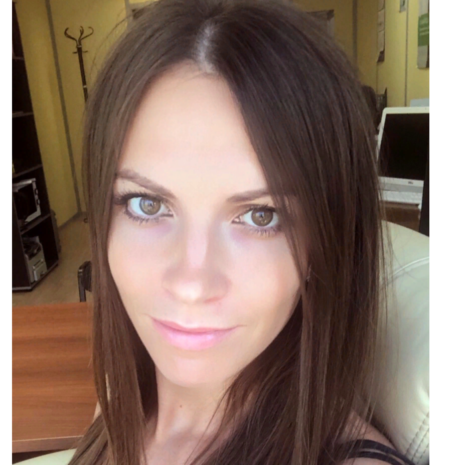 Ирина Корнеева