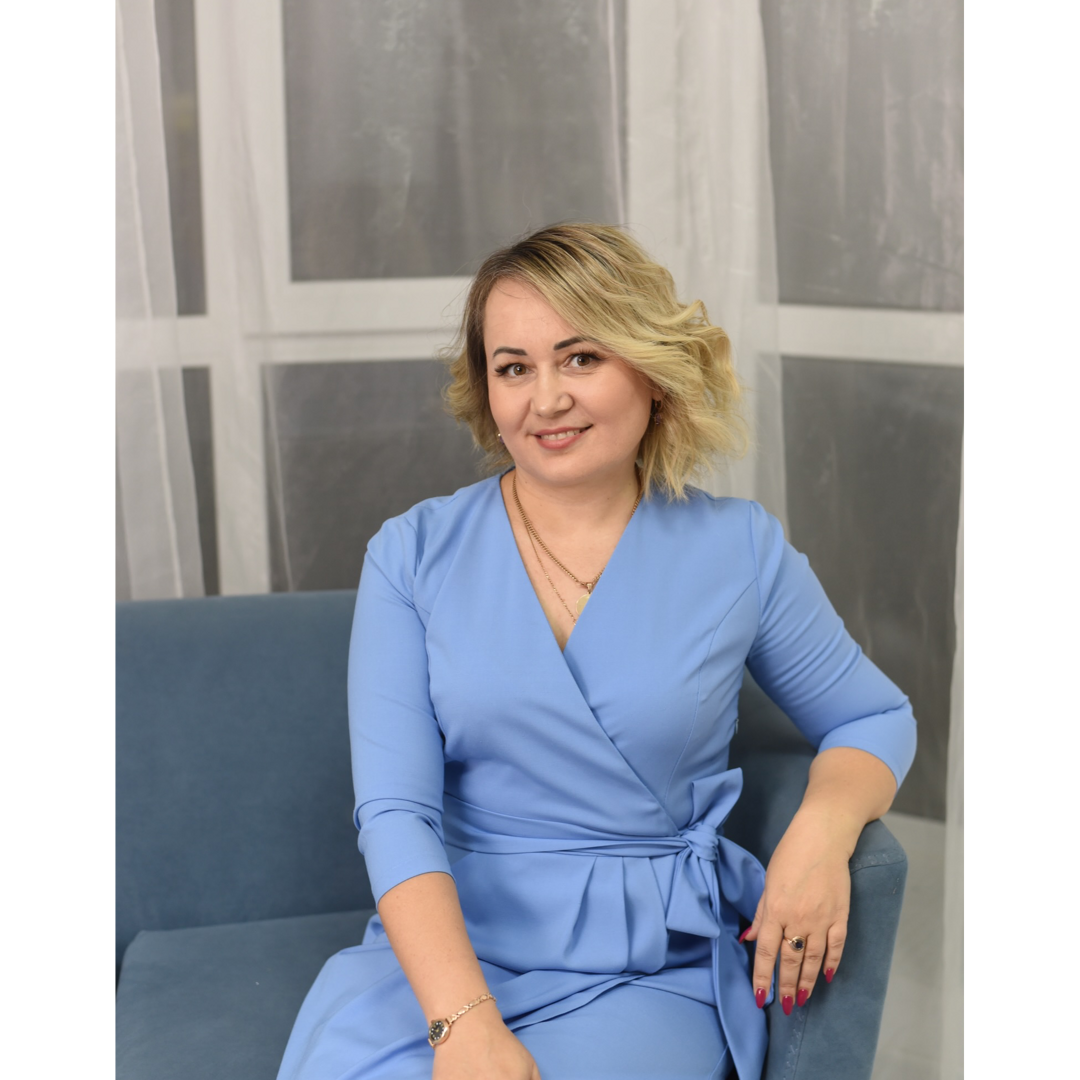 Августина Филиппова