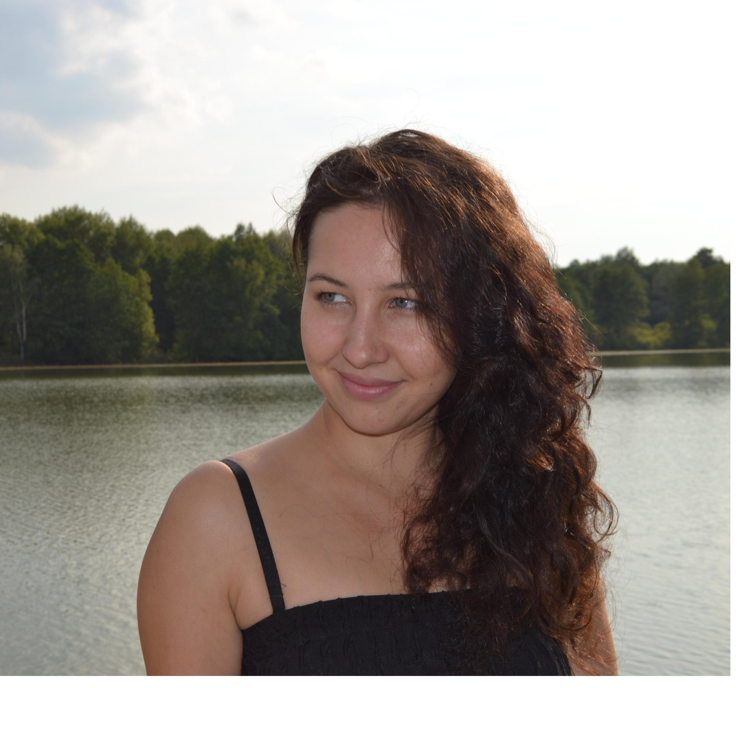 Екатерина Федорова