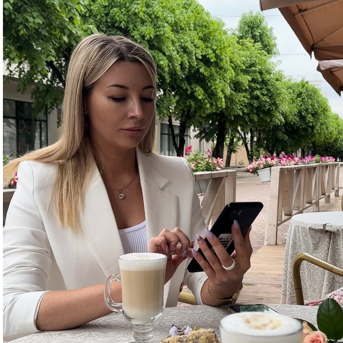 Ирина Болдыгина