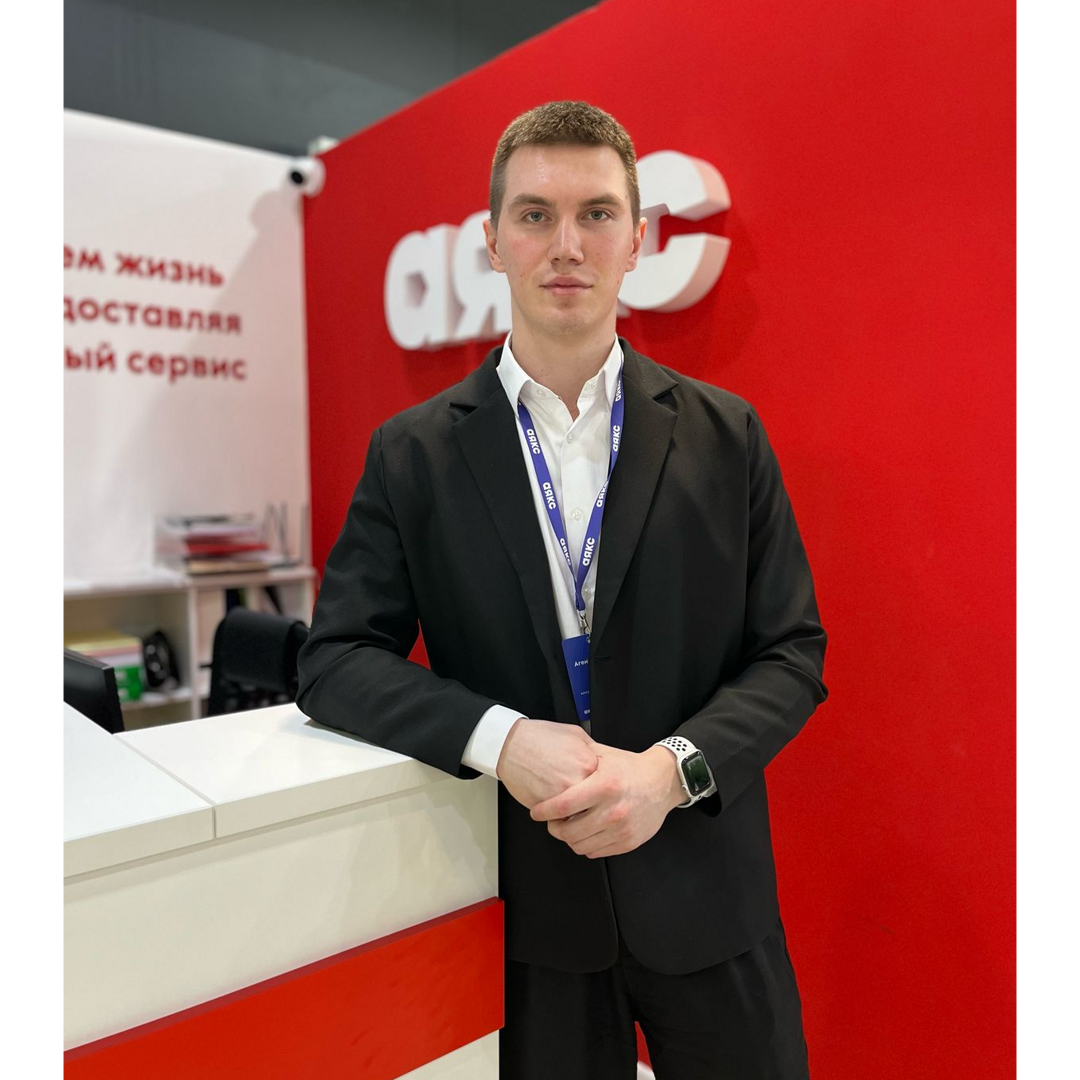 Владислав Ямщиков