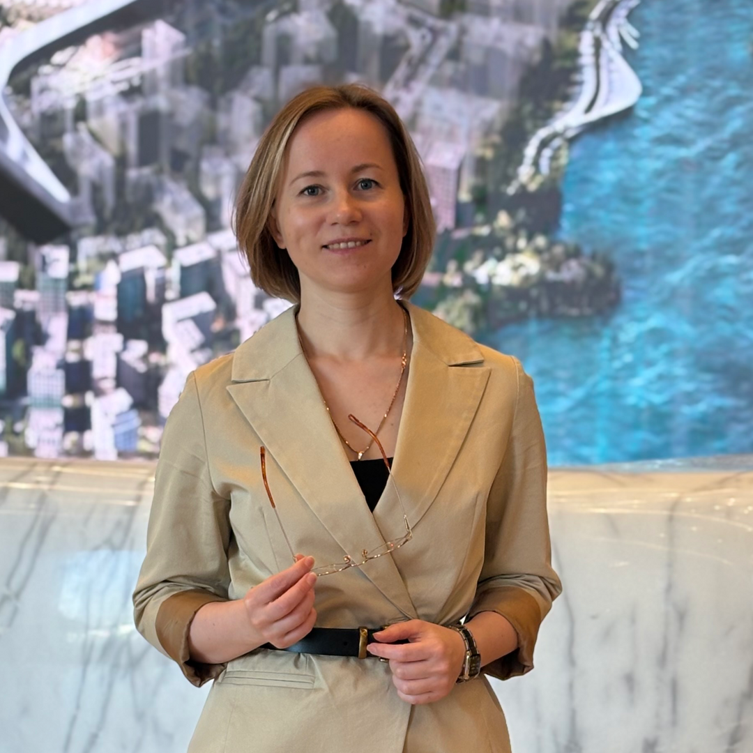 Дина Викторова