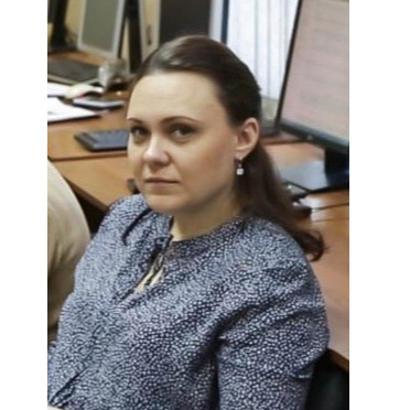 Ольга Фирстова