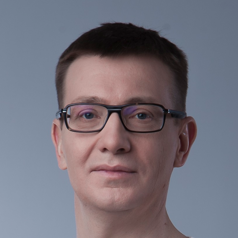Евгений Тараканов