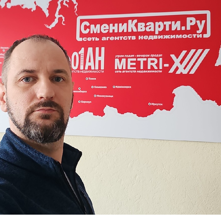 Тимур Шафиков