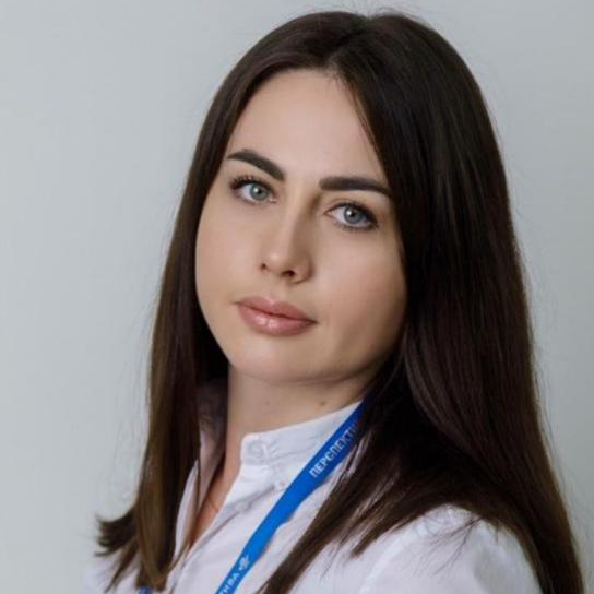 Юлия Фомина