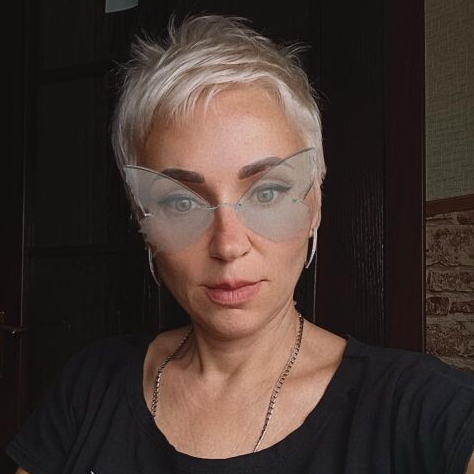 Инна Кальченко