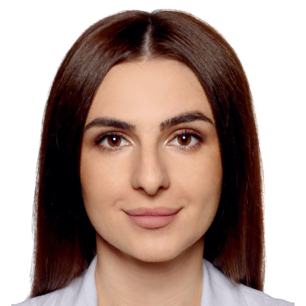 Татьяна Андреева