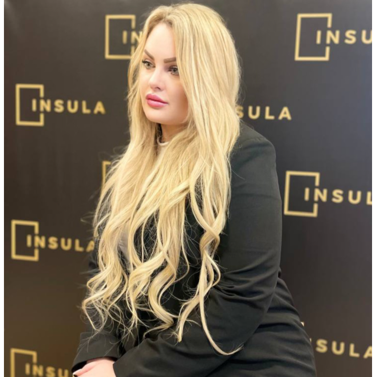 Екатерина Петренко