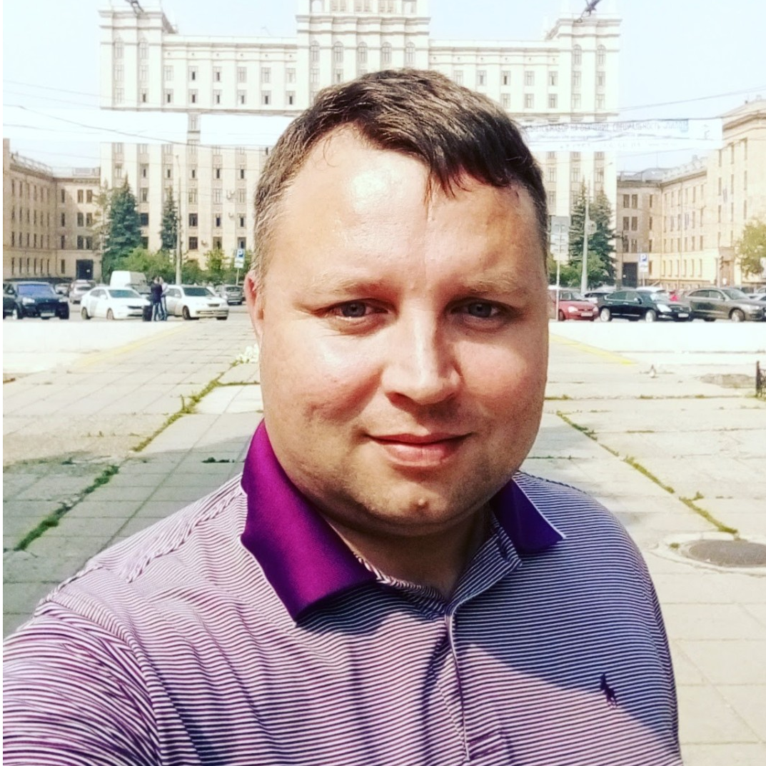 Артем Усов