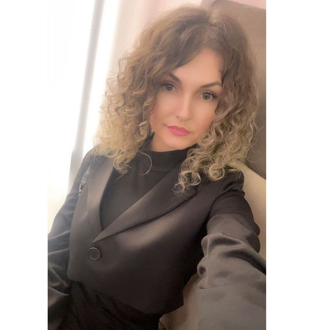 Наталья Метасёва