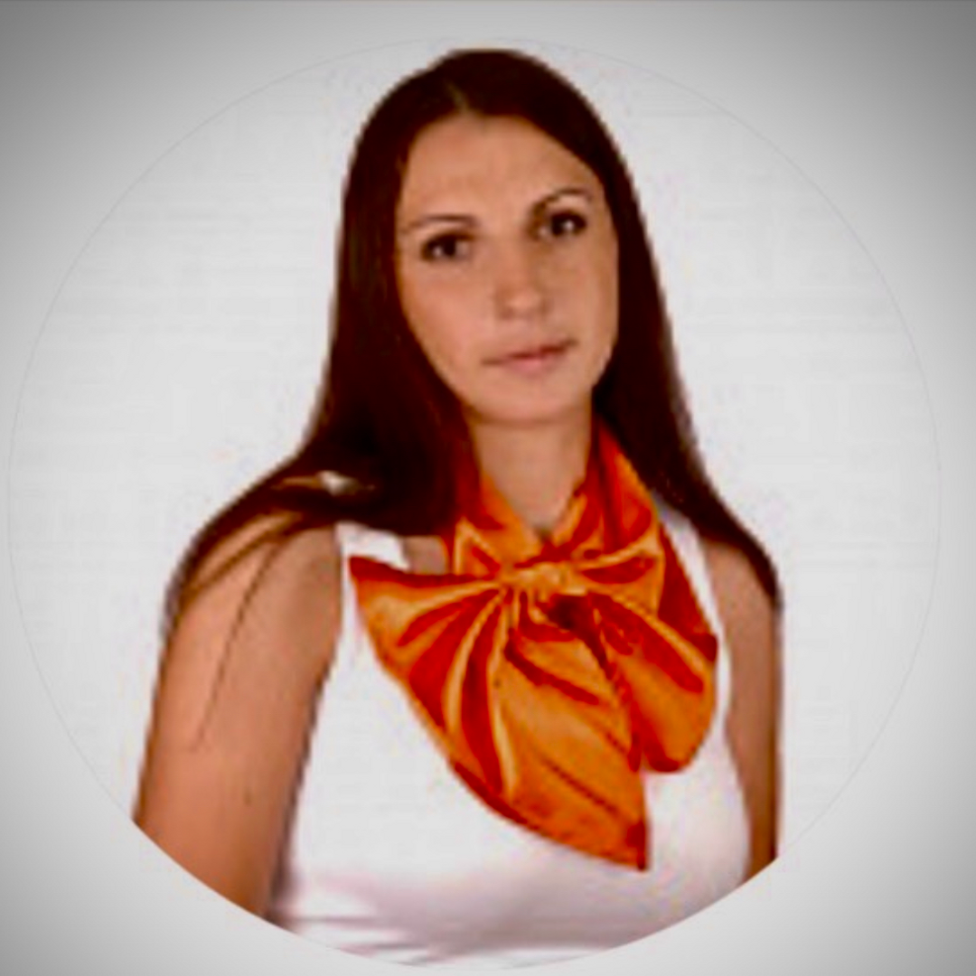 Елена Каплина