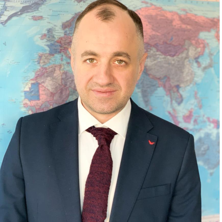 Ярослав Голуб