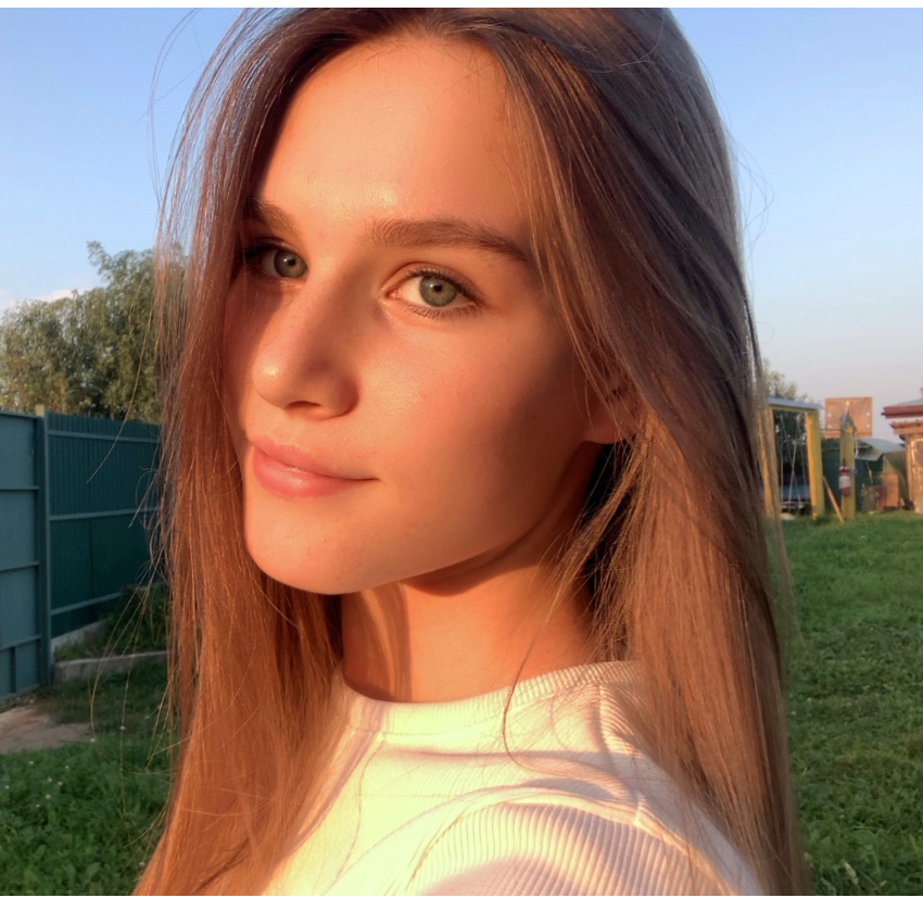 Валерия Капрусова