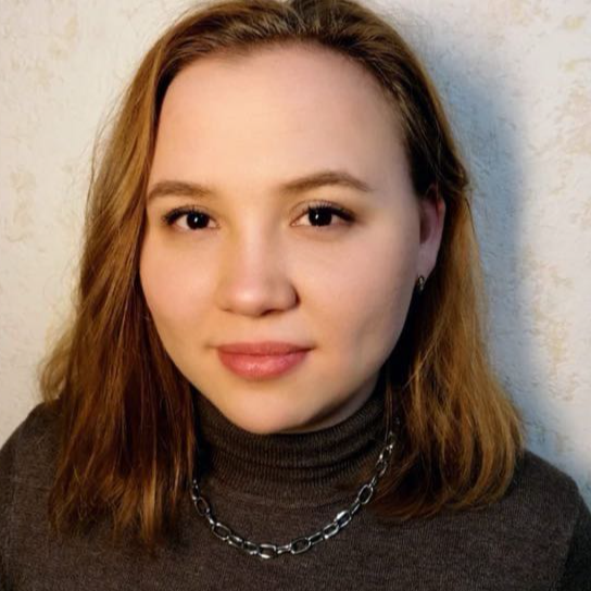 Екатерина Саенко