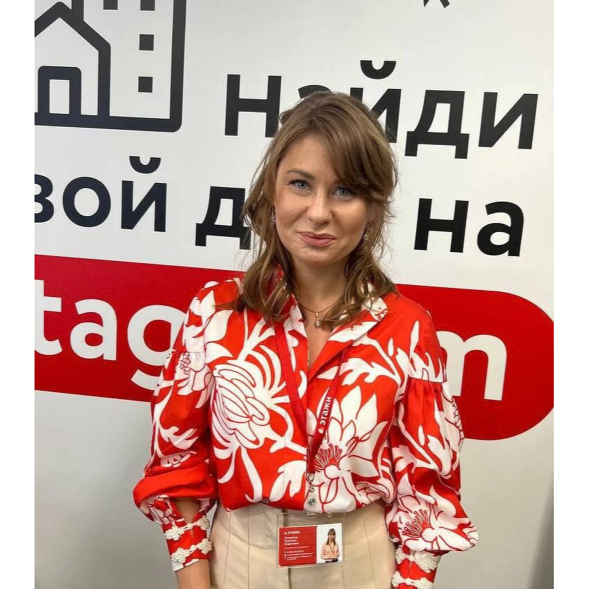 Светлана Титаренко