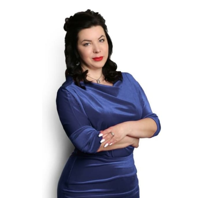 Анна Грязнова