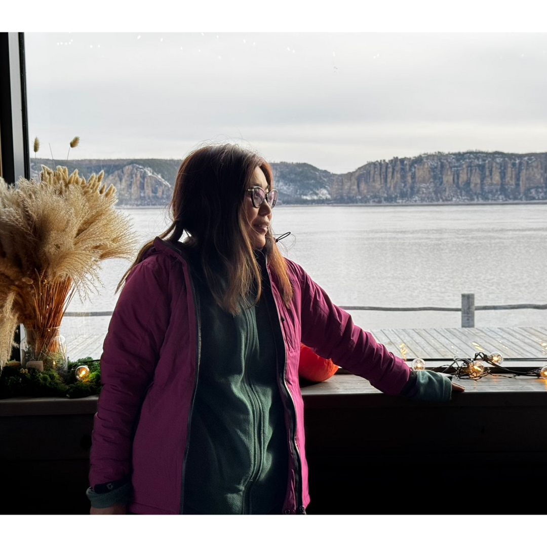 Вероника Семенова